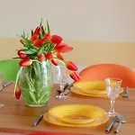 Διαμέρισμα Lilly Aquamarina Seaview By Rent Like *