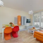 Lilly Aquamarina Seaview By Rent Like Miedzyzdroje