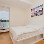 Lilly Aquamarina Seaview By Rent Like Διαμέρισμα *