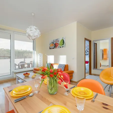 Apartment Lilly Aquamarina Seaview By Rent Like Home