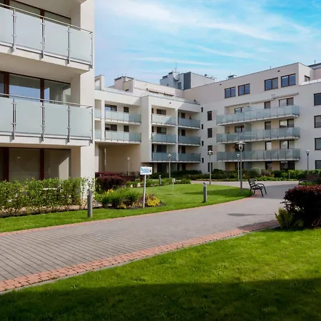 Apartament Lilly Aquamarina Seaview By Rent Like