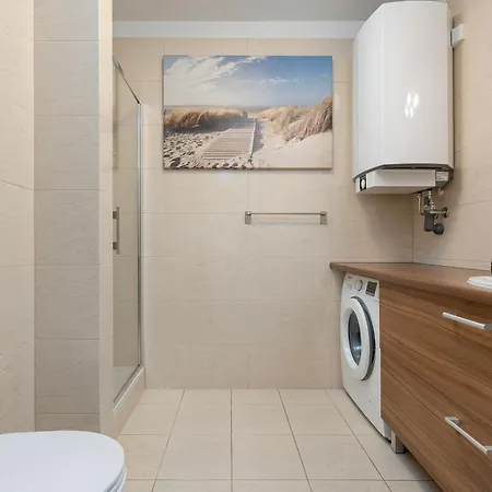 Lilly Aquamarina Seaview By Rent Like Apartament