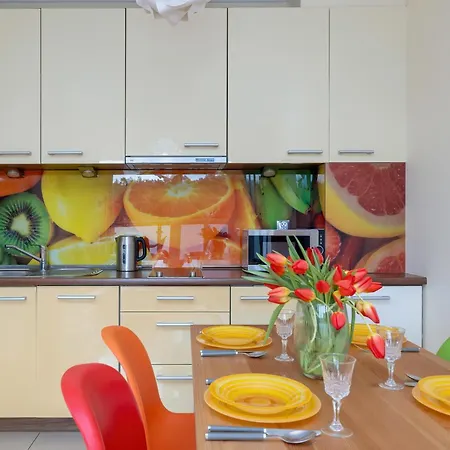 Lilly Aquamarina Seaview By Rent Like