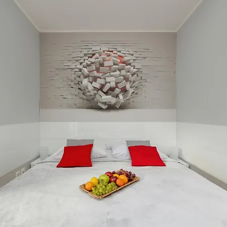 Apartament Lilly Aquamarina Seaview By Rent Like Międzyzdroje