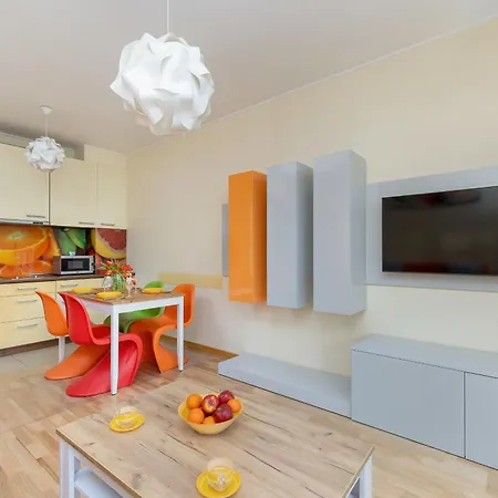 Lilly Aquamarina Seaview By Rent Like Home *