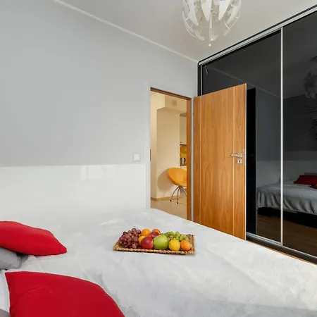 Lilly Aquamarina Seaview By Rent Like Home Misdroy