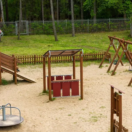 Lilly Aquamarina Seaview By Rent Like Home Misdroy