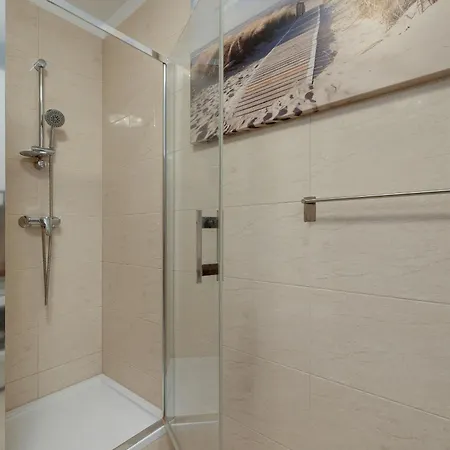 Apartment Lilly Aquamarina Seaview By Rent Like Home