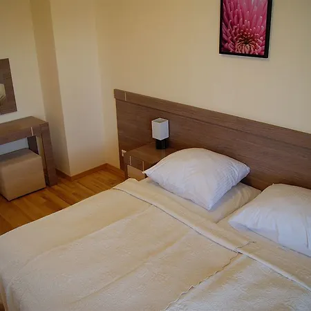 Lilly Aquamarina Seaview By Rent Like Apartament