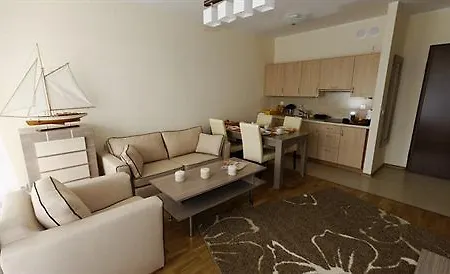 Apartment Lilly Aquamarina Seaview By Rent Like Home *