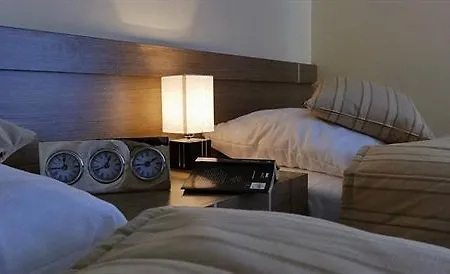 Lilly Aquamarina Seaview By Rent Like Home Misdroy