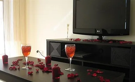 Lilly Aquamarina Seaview By Rent Like Home Misdroy