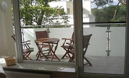 Apartament Lilly Aquamarina Seaview By Rent Like *
