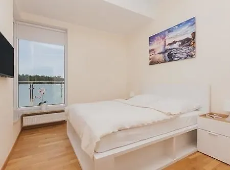 Lilly Aquamarina Seaview By Rent Like Apartmán *